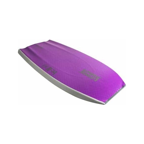 Bodyboard Pride Heartbreaker PP Radial SDC Varial Bat Grey/Purple Bodyboard Pride Heartbreaker PP Radial SDC Varial Bat Grey/Purple
