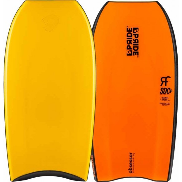 Bodyboard Pride Realest NRG+SNPP Bodyboard Pride Realest NRG+SNPP
