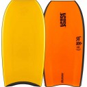Arancione + Giallo
