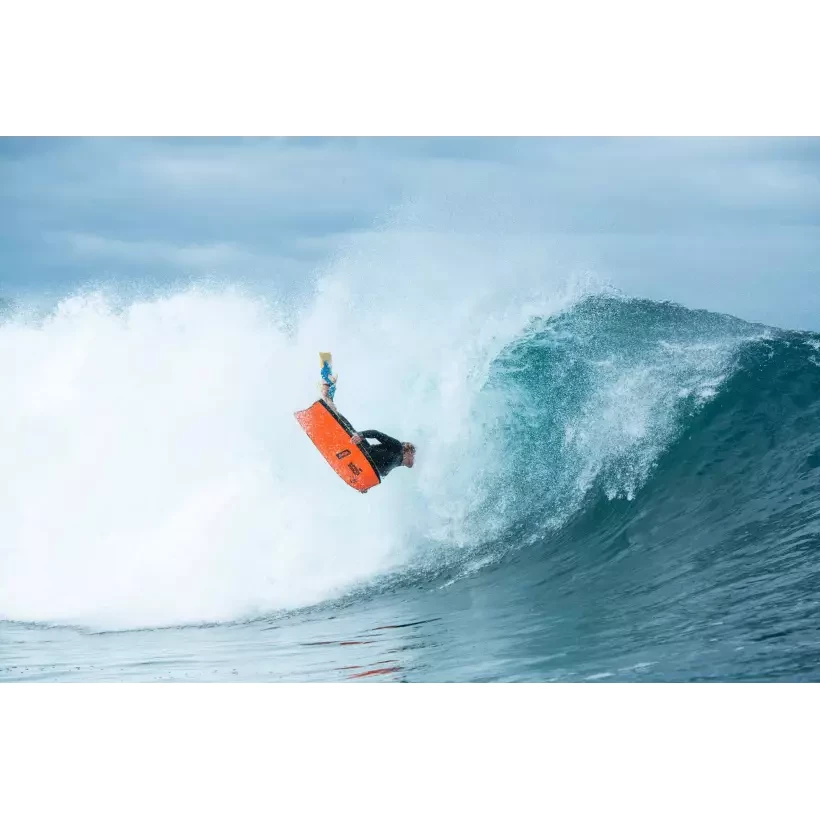 Bodyboard Pride Realest NRG+SNPP