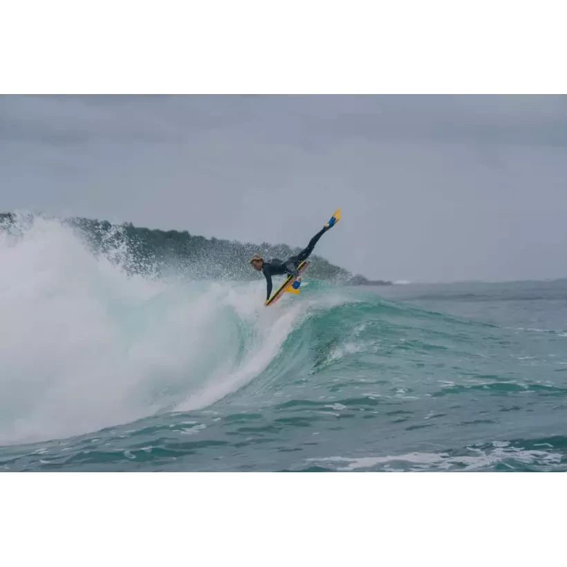 Bodyboard Pride Realest NRG+SNPP