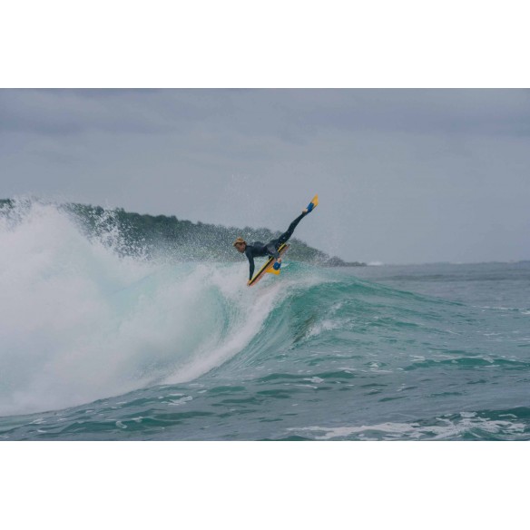 Bodyboard Pride Realest NRG+SNPP Bodyboard Pride Realest NRG+SNPP