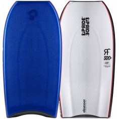 Bodyboard Pride Realest NRG+SNPP