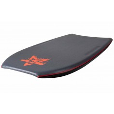 Bodyboard Stealth New Blood Kinetic PP Gunmetal Grey/Grey 2