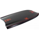 Bodyboard Stealth New Blood Kinetic PP Gunmetal Grey/Grey