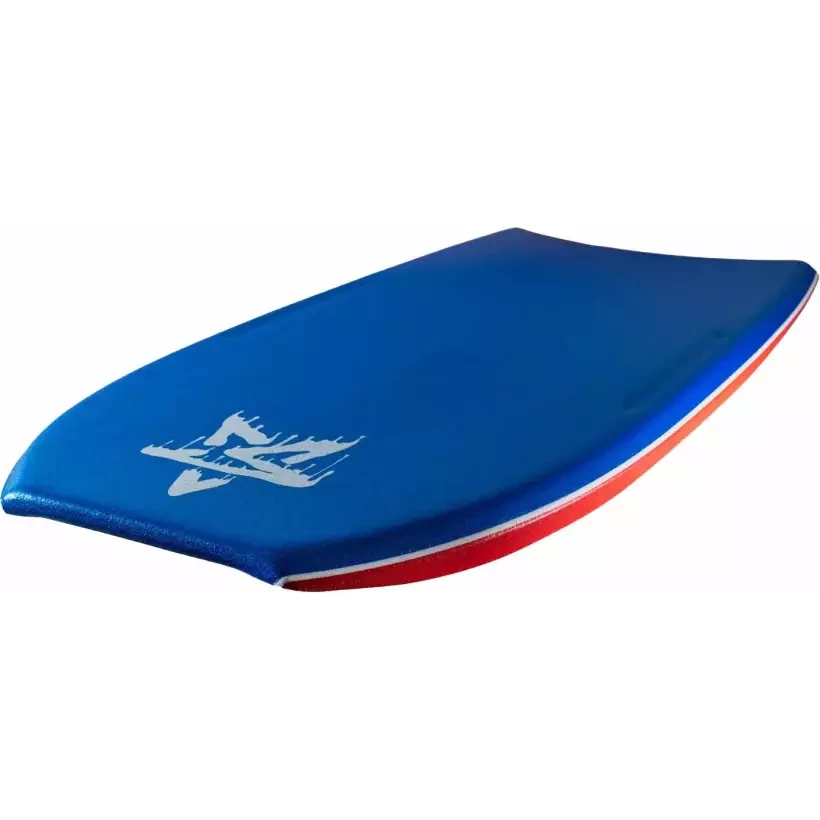Bodyboard Stealth New Blood Kinetic PP Royal Blue/White
