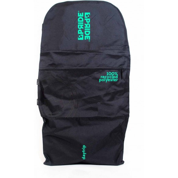 Pride Daytrip recycled bodyboard cover