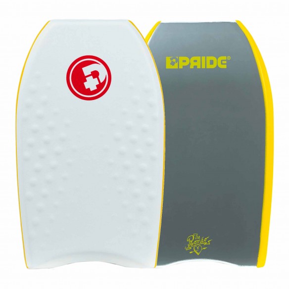 Bodyboard Pride The Romeo Mini Kick