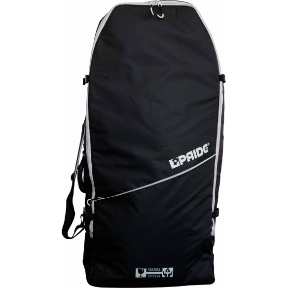 Capas de bodyboard Pride Wheel boardbag