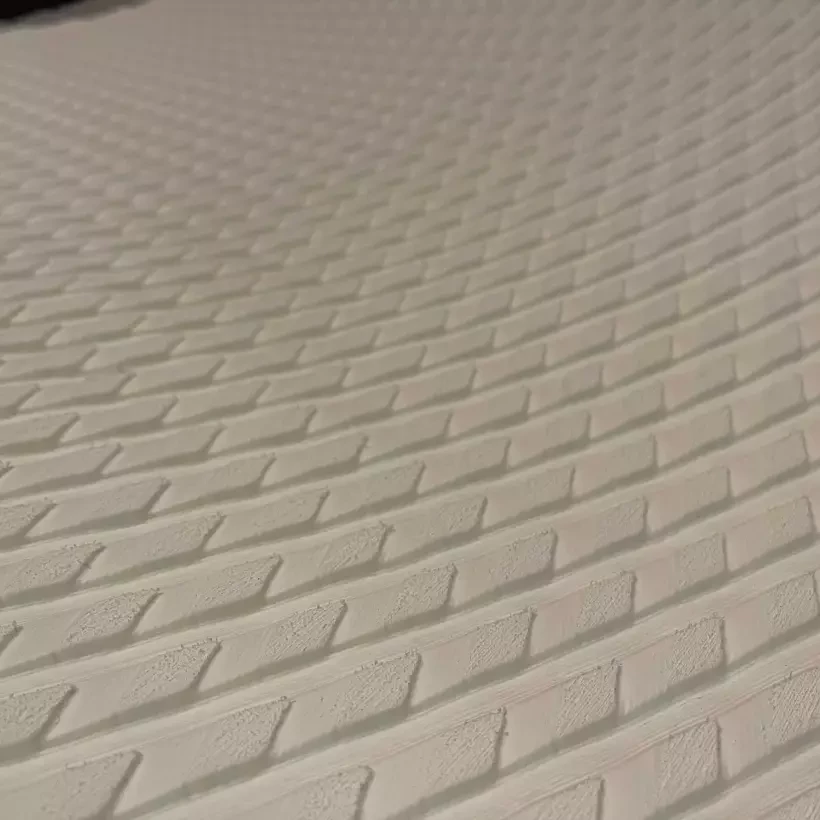 Platten eva-autoadesivas und tearoff 160x100cm