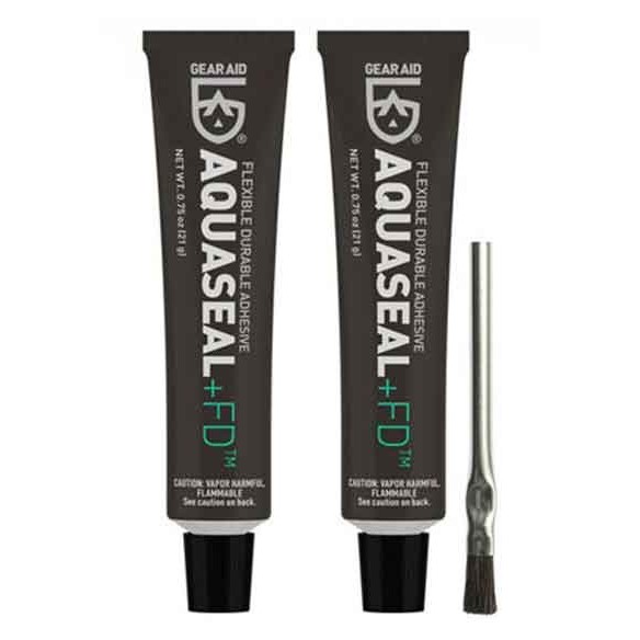 Lijm Aquasure+FD Gear Aid Lijm Aquasure+FD Gear Aid