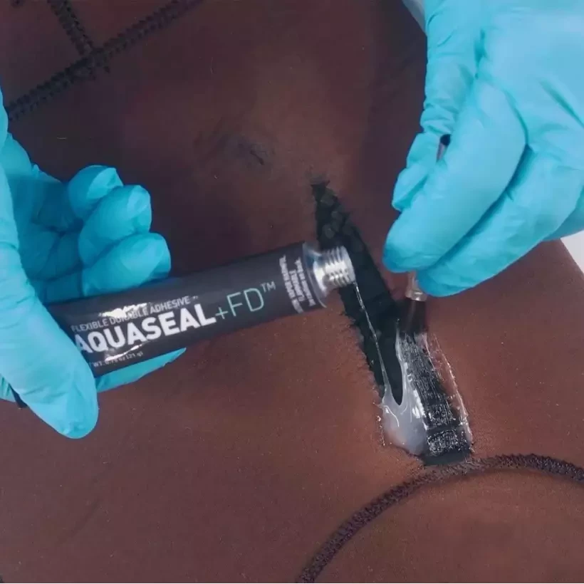 Colla Aquasure+FD Gear Aid