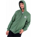 Sudadera Vissla Creators Eco Dark Naval