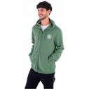 Sudadera Vissla Creators Eco Dark Naval