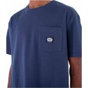 Camiseta Hurley Supply Heavyweight Tee