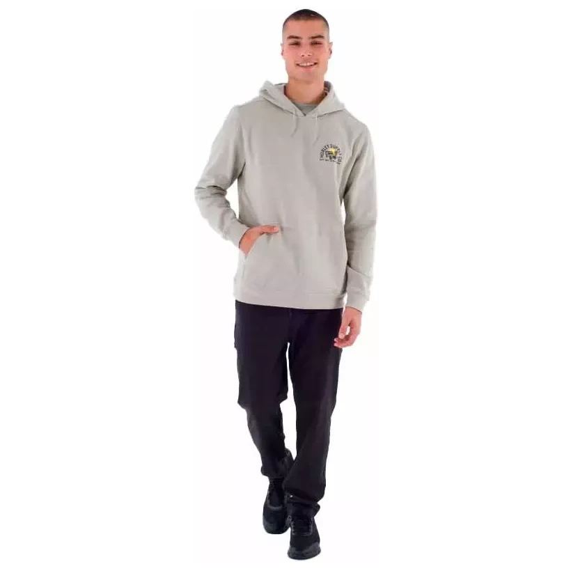 Sudadera Hurley Deserted fleece