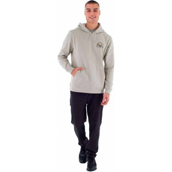 Sudadera Hurley Deserted fleece