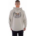 Sweatshirt Hurley Shady Club