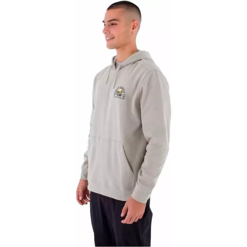 Sweatshirt Hurley Shady Club