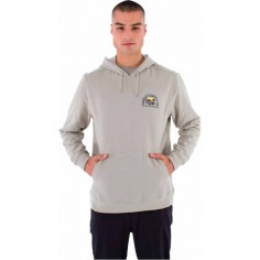 Sudadera Hurley Deserted fleece