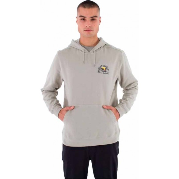 Sweat-shirt Hurley Shady Club