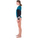 Combinaison Hurley Advantage 4/3mm