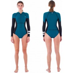 Wetsuit Hurley Advantage 4/3mm