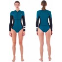 Neopreen Hurley Advantage 4/3mm