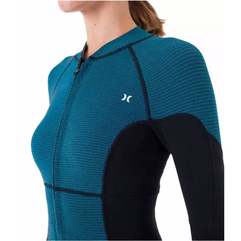 Traje Neopreno Hurley Advantage 4/3mm