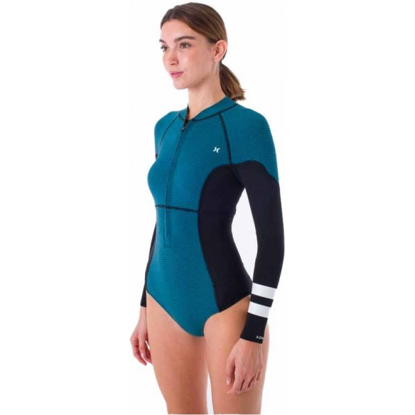 Traje Neopreno Hurley Advantage 4/3mm Traje Neopreno Hurley Advantage 4/3mm