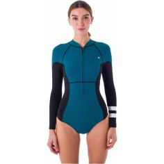 Neopreen Hurley Advantage 4/3mm 2
