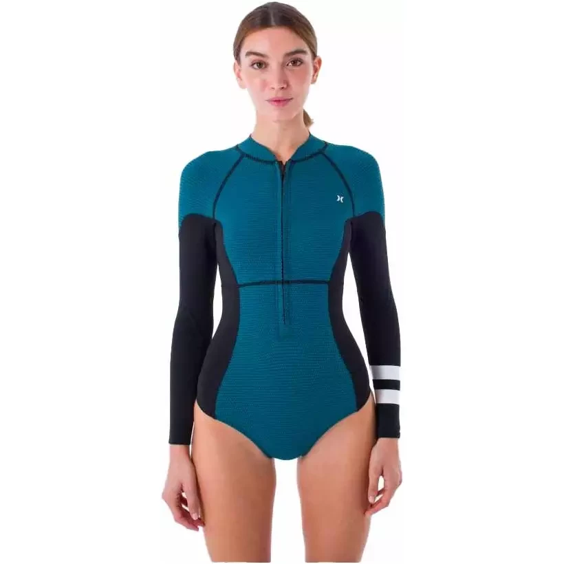 Traje Neopreno Hurley Advantage 4/3mm