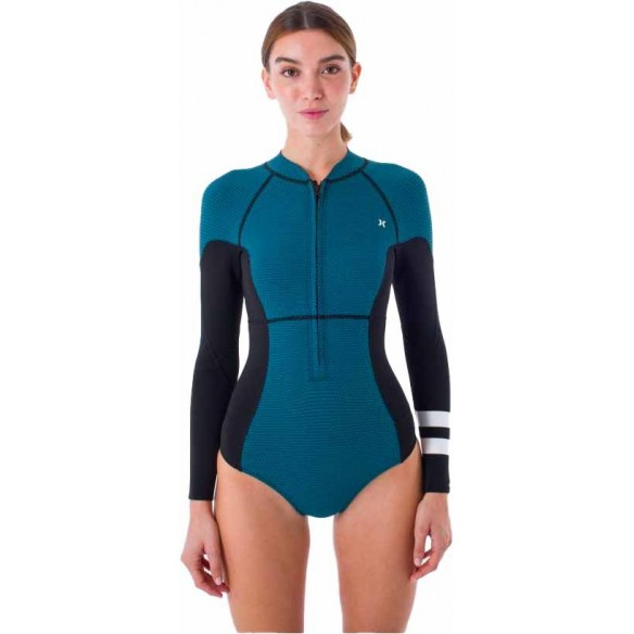 Fato Surf Hurley Advantage 4/3mm Fato Surf Hurley Advantage 4/3mm