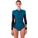 Traje Neopreno Hurley Advantage 4/3mm