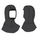 Xcel Drylock Hood 3mm
