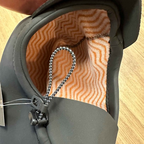 Gorro de neopreno Xcel Drylock Hood 3mm