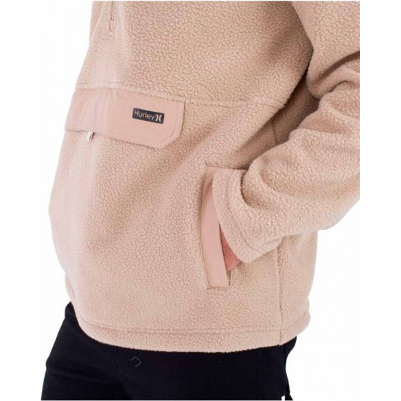 Sweatshirt Hurley Shady Club