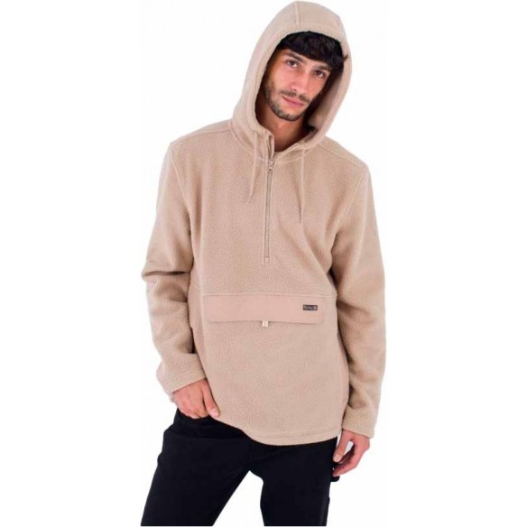 Sweat-shirt Hurley Shady Club