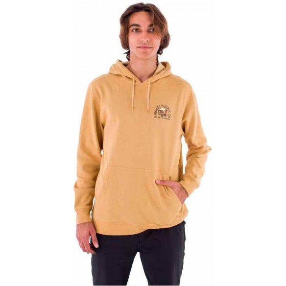 Sweatshirt Hurley Shady Club