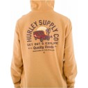 Sweatshirt Hurley Shady Club