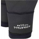 Guanti surf Hurley Advantage Plus 3 finger 5mm