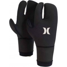 Handschuhe surf Hurley Advantage Plus 3 finger 5mm