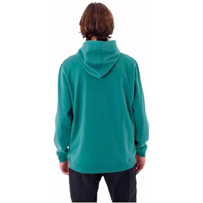 Sudadera Hurley Burrito Acadia heat Lone Pine