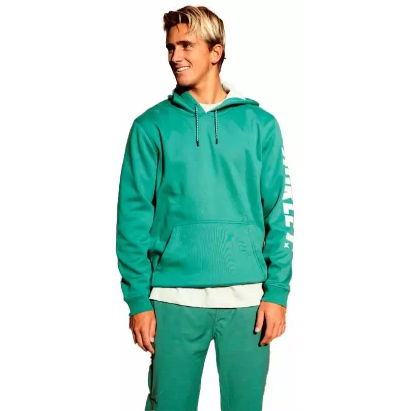 Sweat-shirt Hurley Shady Club