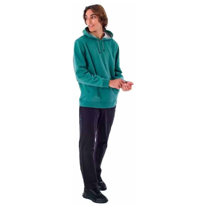 Sudadera Hurley Burrito Acadia heat Lone Pine