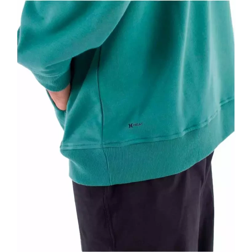 Sweatshirt Hurley Shady Club