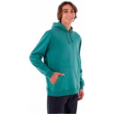 Sudadera Hurley Burrito Acadia heat Lone Pine