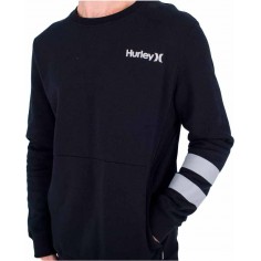 Sweatshirt Hurley Shady Club 2
