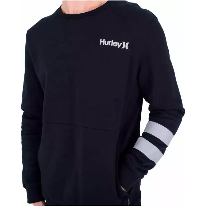 Sweat-shirt Hurley Shady Club