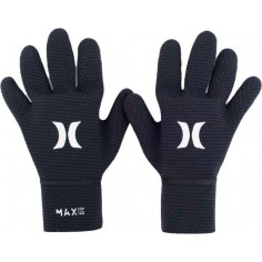 Luvas de surf Hurley Plus 2mm